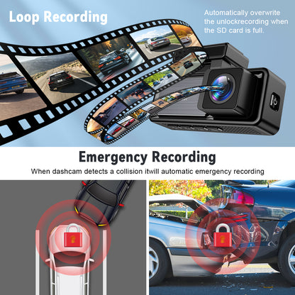 TruePOV RoadGuard™ – Full Kit